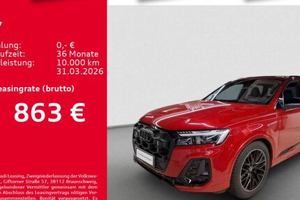 Audi Q7 2.383 km 78.880 &euro; Leipzig 04129