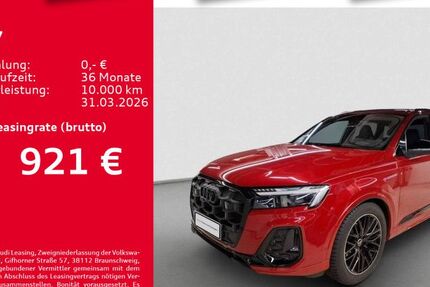 Audi Q7 2.383 km 81.880 &euro; Leipzig 04129