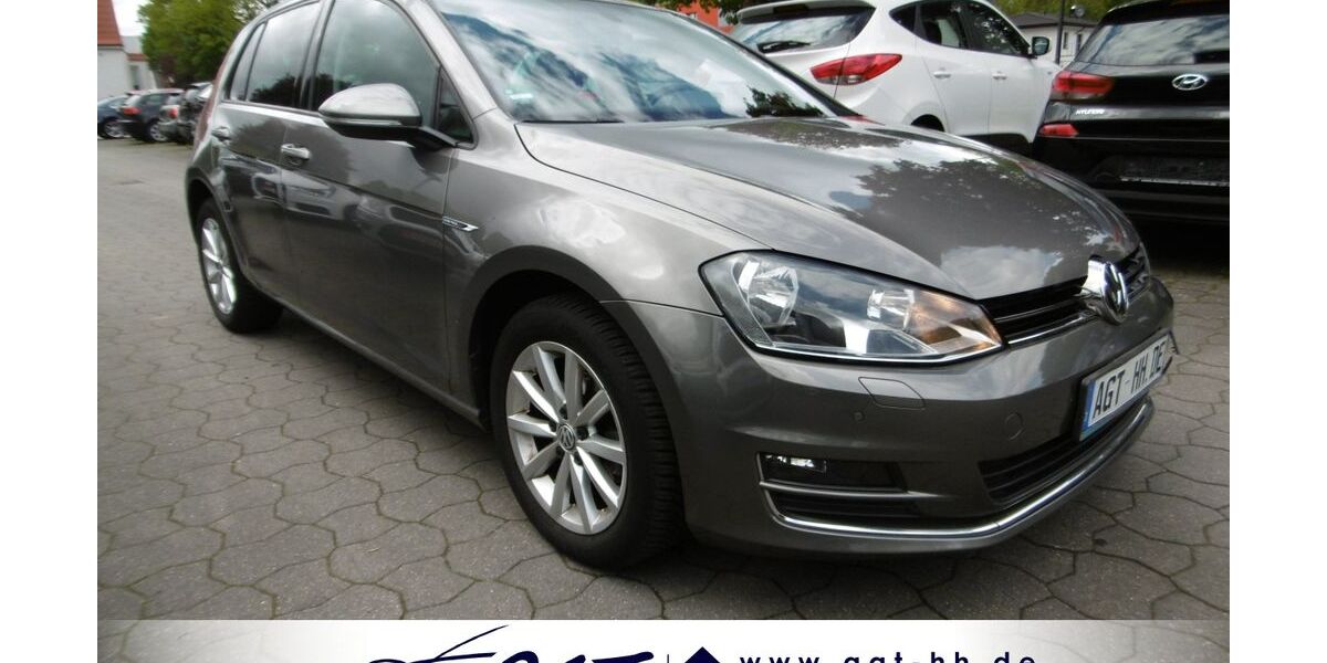 VW Golf 70.381 km 11.890 &euro; Hamburg 22459