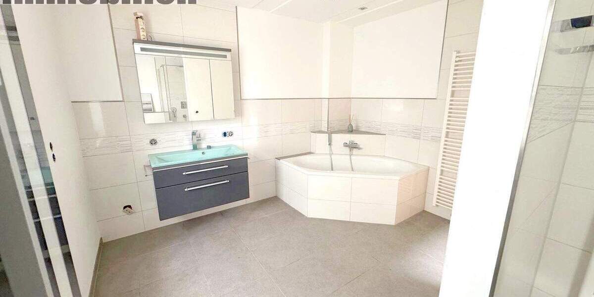 Reihenendhaus mit Garage in Castrop Rauxel-Habinghorst 3 zimmer