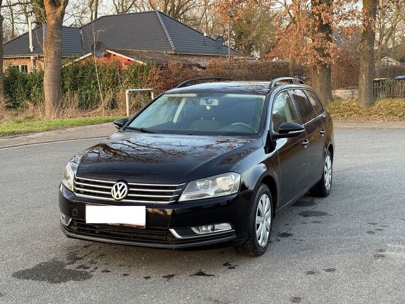 Passat