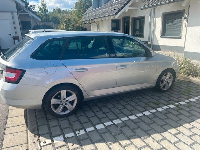 Fabia