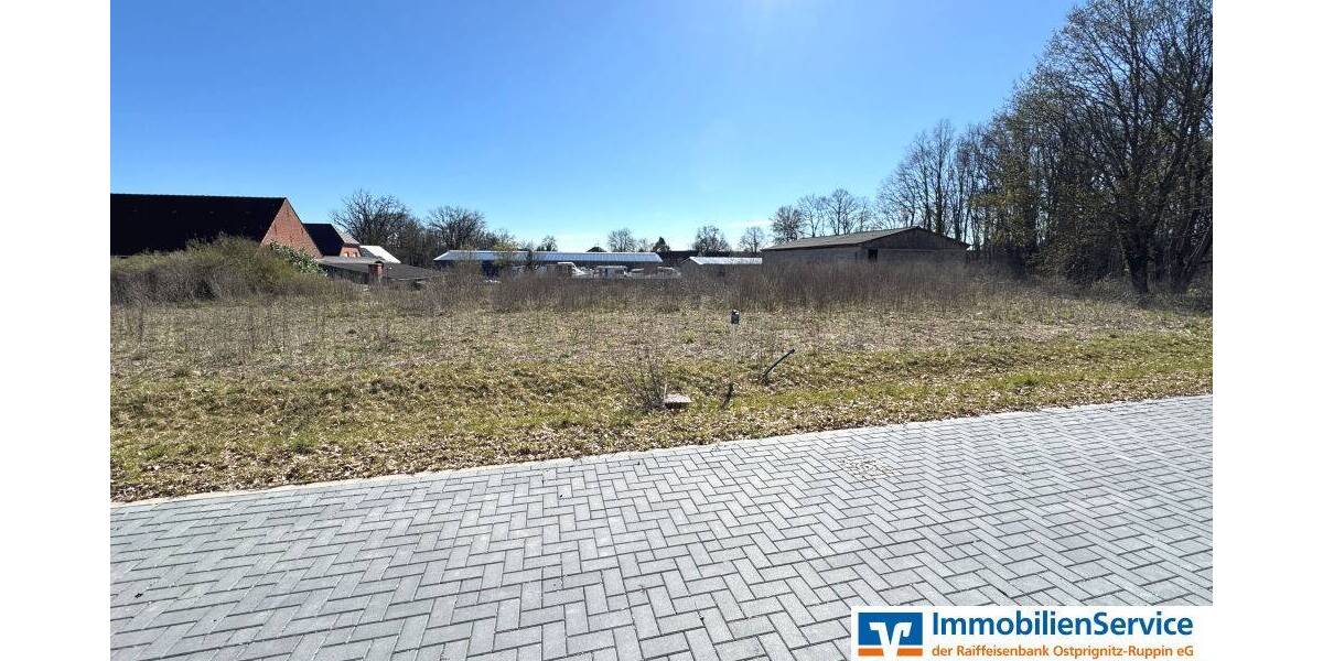 Grundstück Lindow (Mark) - 73.360&euro; | Angebot:26187950
