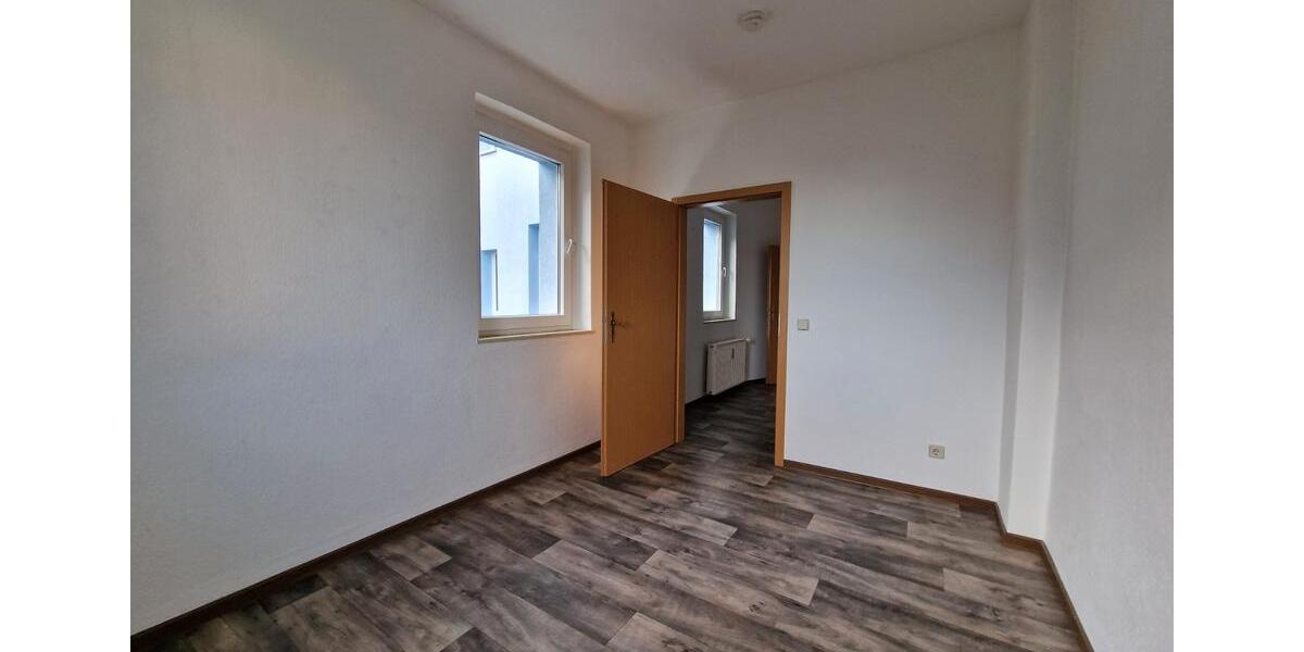 Etagenwohnung Dessau-Roßlau Brambach - 2.5 Zimmer, 54 m&sup2;, 320&euro; | Angebot:26407699