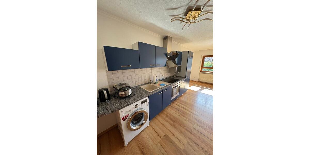 Etagenwohnung Renchen - 3 Zimmer, 70 m&sup2;, 249.000&euro; | Angebot:25936065