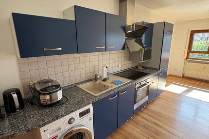 Wohnung Renchen - 3 Zimmer, 70 m&sup2;, 249.000&euro; | Angebot:25936065