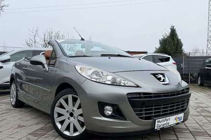 Peugeot 207 150.534 km 3.950 &euro; Freiburg im Breisgau 79111