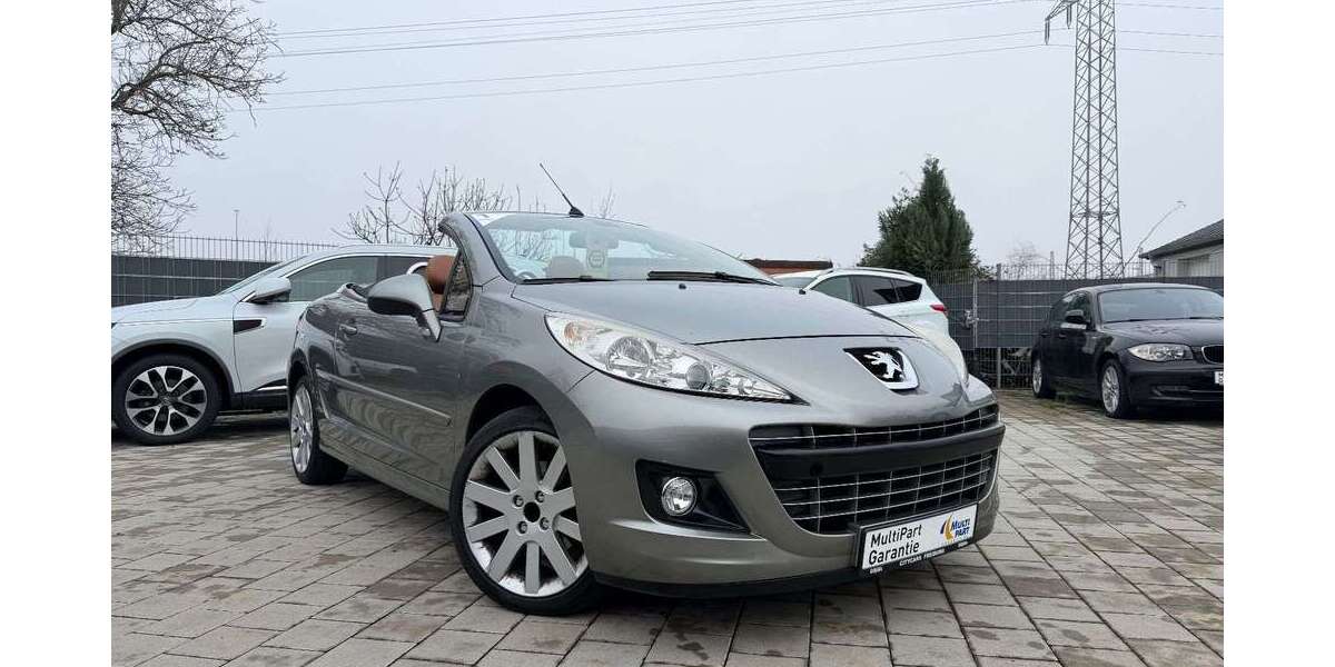 Peugeot 207 150.534 km 3.950 &euro; Freiburg im Breisgau 79111