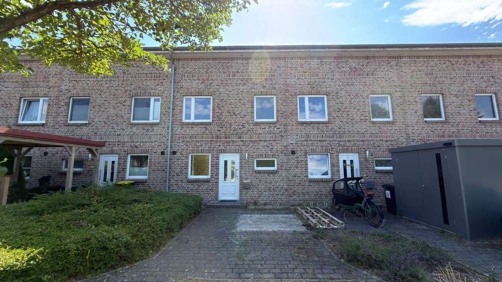 Einfamilienhaus Kronshagen - 4 Zimmer, 154 m&sup2;, 675.000&euro; | Angebot:27135673