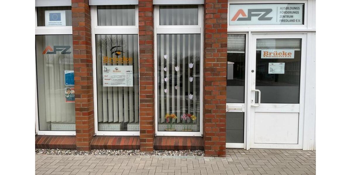 Gewerbeobjekt Demmin - 761&euro; | Angebot:26071528