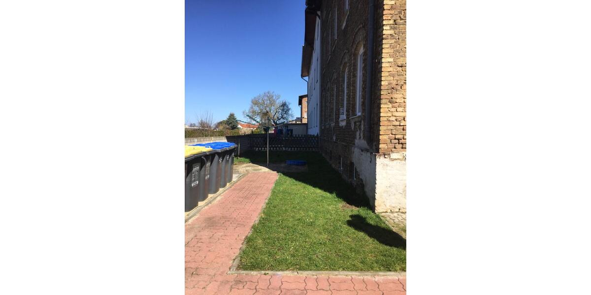 Mehrfamilienhaus, Wohnhaus Staßfurt Löderburg - 147.000&euro; | Angebot:16611104