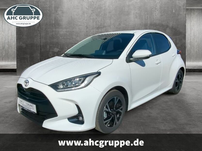 Yaris