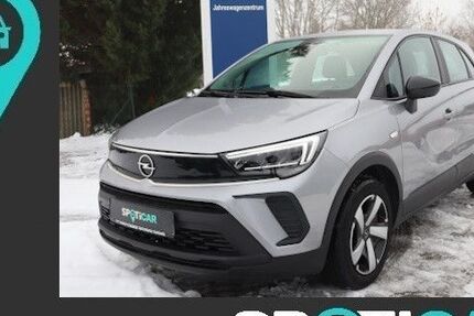 Opel Crossland (X) 17.022 km 11.750 &euro; Luckenwalde 14943
