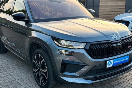 Skoda Kodiaq 67.000 km 37.799 &euro; Cottbus 03050