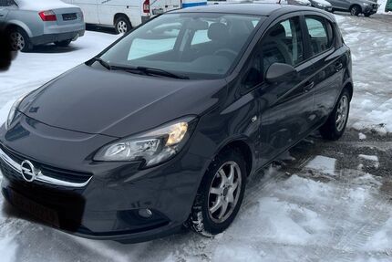 Opel Corsa 138.647 km 4.999 &euro; Landau 94405