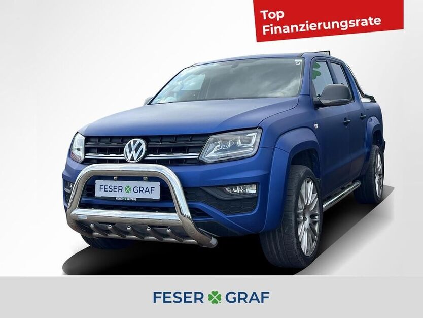 Amarok
