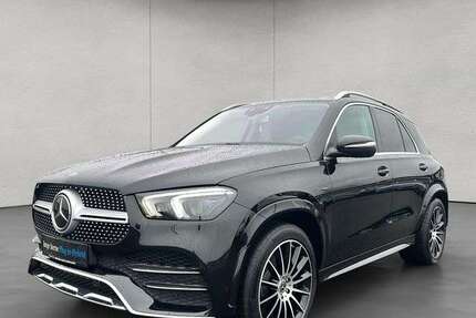 Mercedes-Benz GLE 350 129.944 km 46.855 € Würzburg 97076