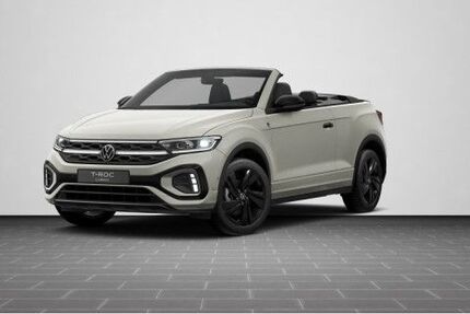 VW T-Roc 5.764 km 37.380 &euro; Aschaffenburg 63741