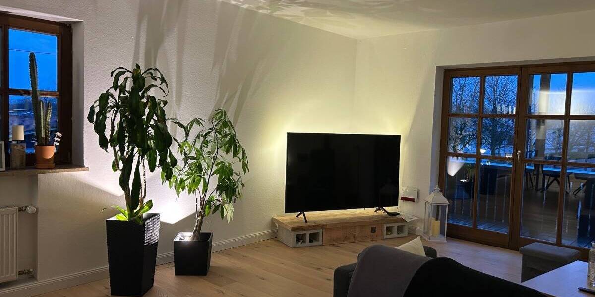 Etagenwohnung Oberhaching Deisenhofen - 3 Zimmer, 130 m&sup2;, 1.299.000&euro; | Angebot:25985567
