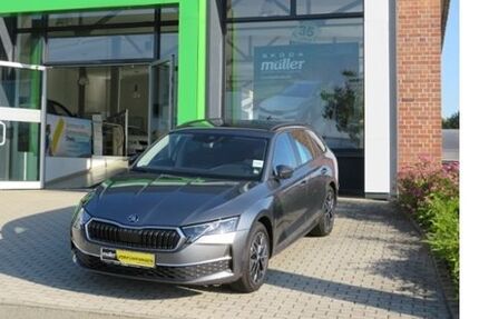 Skoda Octavia 5.140 km 31.490 &euro; Zwickau 08056