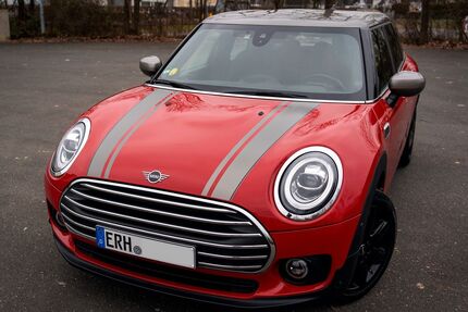 Mini Cooper D Clubman 97.000 km 18.800 &euro; Weisendorf 91085