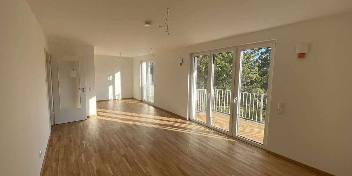Wohnung zum Mieten in Hohen Neuendorf 1.200 € 74.11 m² 3 zimmer