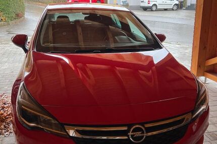 Opel Astra 79.000 km 10.900 &euro; Metten 94526