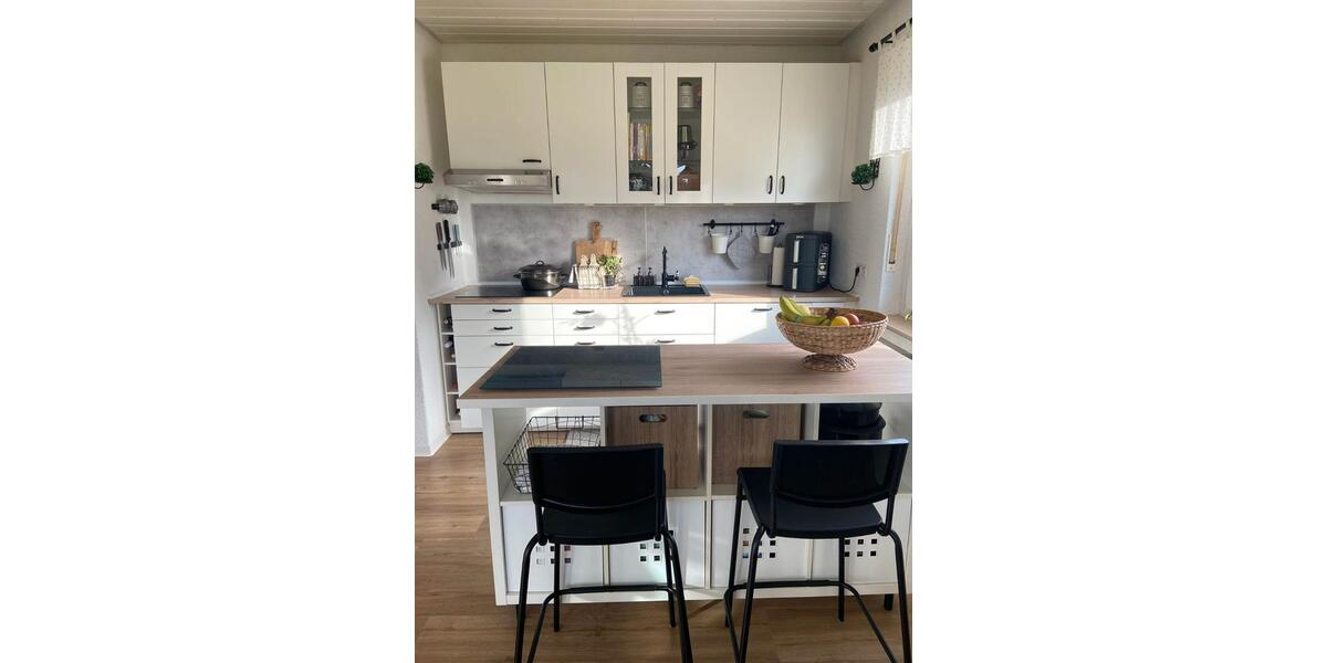 Erdgeschoßwohnung Künzell - 3 Zimmer, 90 m&sup2;, 850&euro; | Angebot:26302612