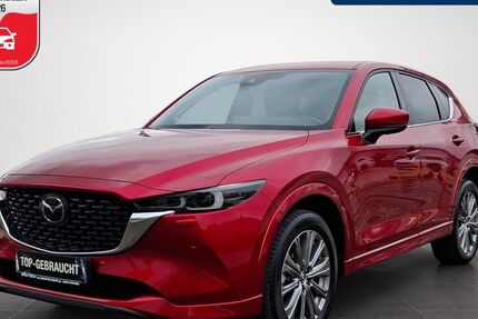 Mazda CX-5 25.800 km 37.980 &euro; Singen 78224