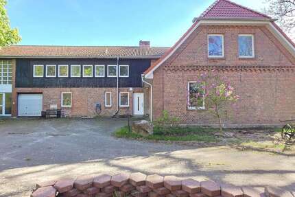 Haus Visselhövede - 13 Zimmer, 355 m&sup2;, 299.900&euro; | Angebot:26382422