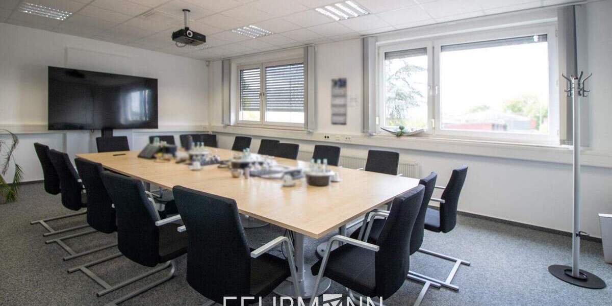 Gewerbeobjekt Ahaus - 6.545&euro; | Angebot:25672559