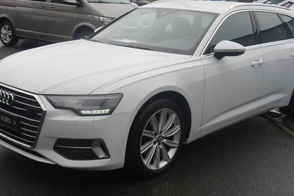 Audi A6 285.176 km 19.990 € Haßfurt 97437