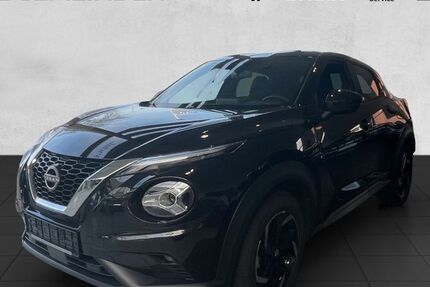 Nissan Juke 10.790 km 18.980 &euro; Schenefeld 22869