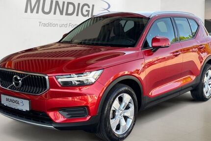 Volvo XC40 50.460 km 25.930 &euro; Landshut 84030