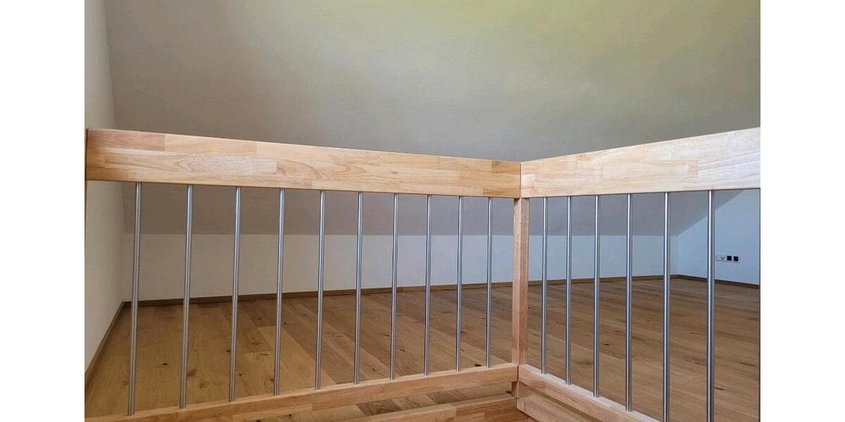 Etagenwohnung Bad Wurzach - 2 Zimmer, 75 m&sup2;, 900&euro; | Angebot:25332656