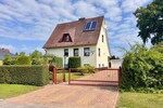 HORN IMMOBILIEN ++ tolles Einfamilienhaus in Ueckermünde, ruhige Lage, sehr gepflegt, Garage, Pool 4 zimmer