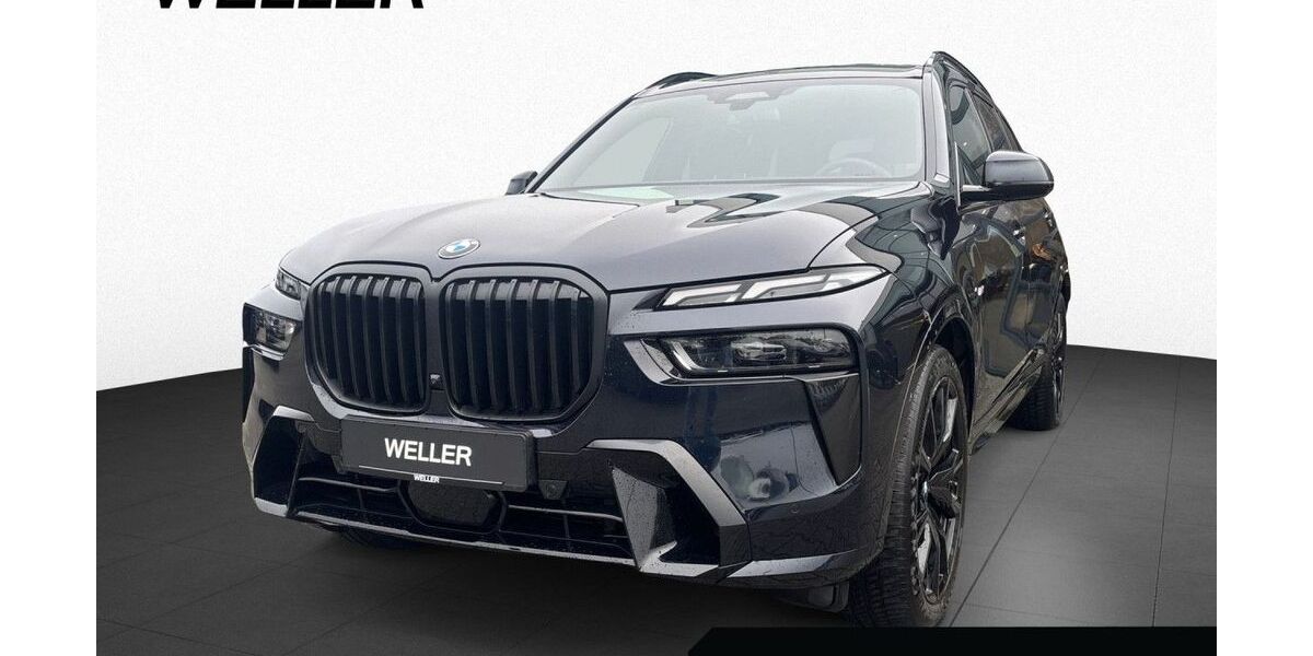 BMW X7 26.350 km 92.290 &euro; Cloppenburg 49661