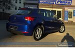 Seat Ibiza 1.0 TSI Reference*Tempo*BT*Klima*1.Hand 134.624 km 7.480 &euro; Berlin 13187