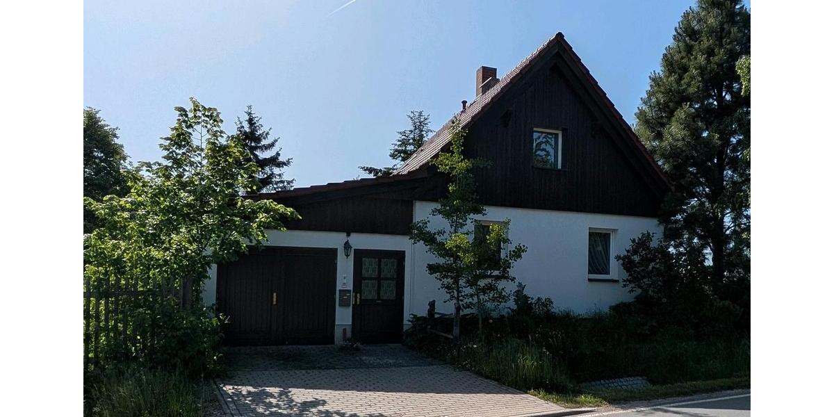Einfamilienhaus Weimar Lützendorf - 5 Zimmer, 90 m&sup2;, 237.000&euro; | Angebot:26900802