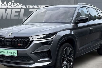 Skoda Kodiaq 26.942 km 44.780 € Limbach-Oberfrohna 09212