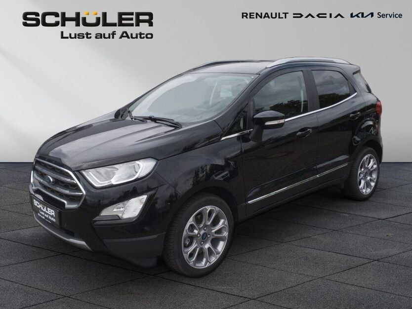 EcoSport