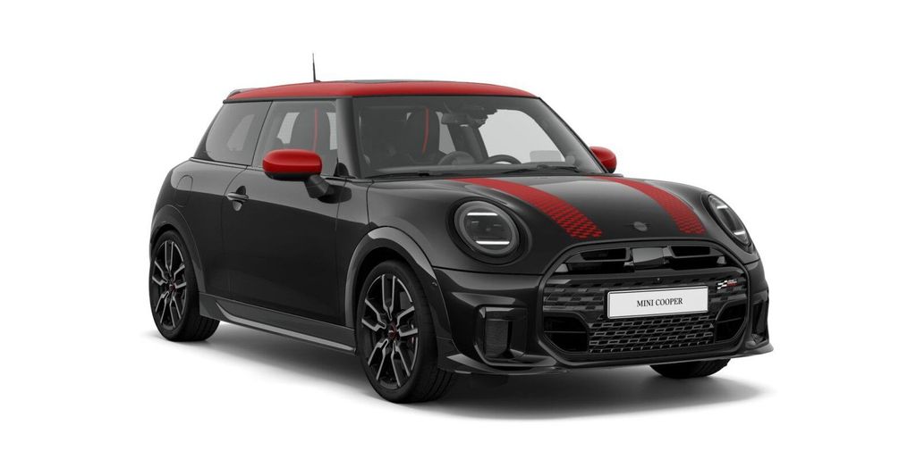 Mini Cooper S 13.745 km 35.790 &euro; Bayreuth 95447
