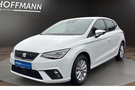 Seat Ibiza 15.726 km 18.990 &euro; Sundern 59846