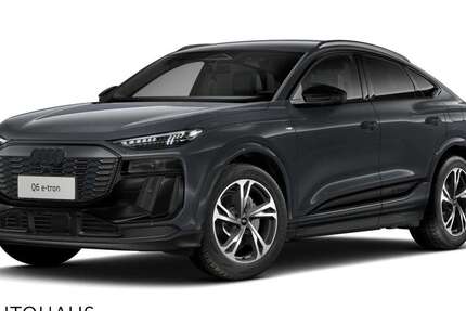 Audi e-tron 10.483 km 65.980 &euro; Melle 49324