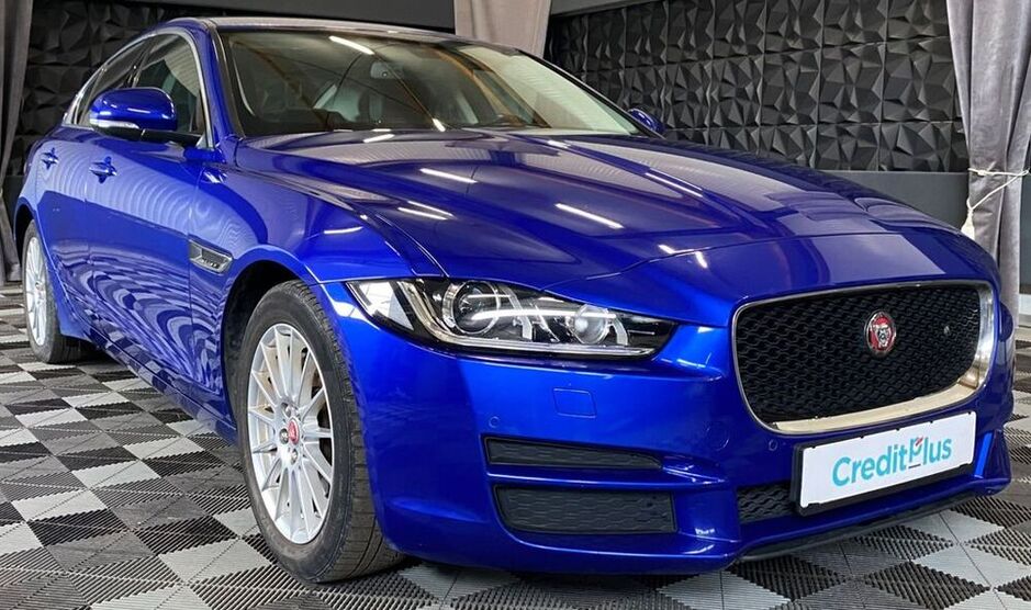 XE