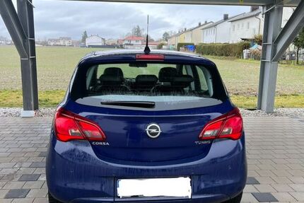 Opel Corsa 152.000 km 6.000 &euro; Altötting 84503