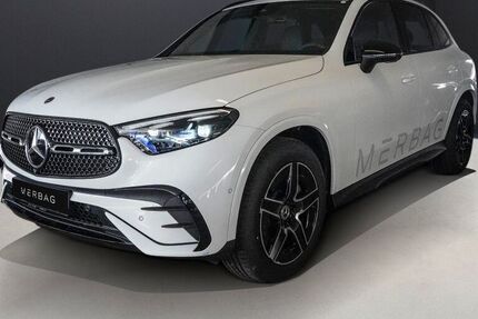 Mercedes-Benz GLC 220 9.300 km 55.890 &euro; Wiesbaden 65189