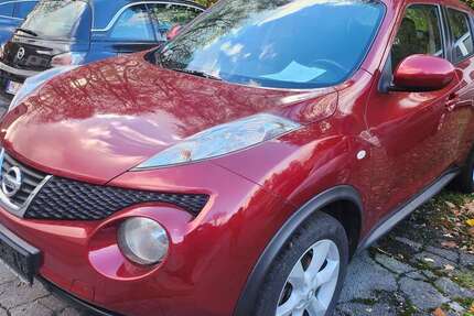 Nissan Juke 195.233 km 4.599 € Hemer 58675