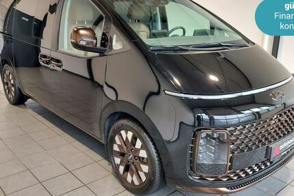 Hyundai STARIA 41.015 km 37.190 &euro; Wuppertal 42287