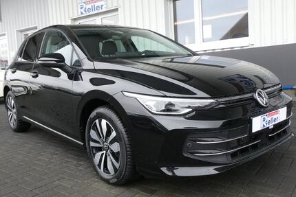 VW Golf 4.769 km 28.900 € Paderborn 33106